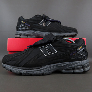 New Balance 1906r Cordura Pocket Black | eBay