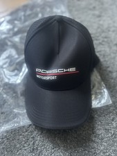 Porsche Kappe
