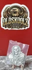 RECKLESS METALS ~ Destiny’s Club ~ 2.4 oz 999 ~ #117 of 199
