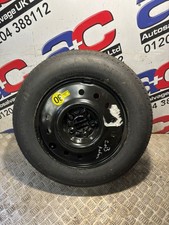 VAUXHALL ANTARA 2006-2016 SINGLE 16 INCH SPACE SAVER/SPARE WHEEL 155/90/16