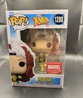 Funko Pop! Vinyl X-Men '97 Rogue #1288 Marvel Collector Corps Exclusive