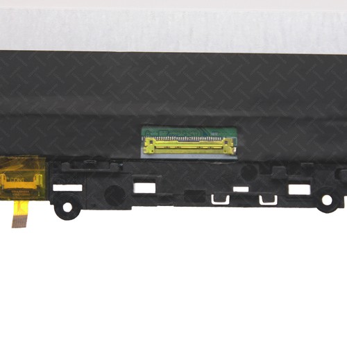 11.6" LCD Touchscreen Digitizer Assembly for Lenovo 500e Chromebook 3rd Gen 82JB - 第 3/4 張圖片