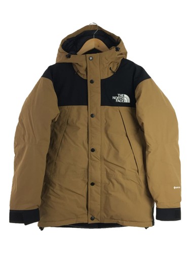 THE NORTH FACE MOUNTAIN DOWN JACKET 