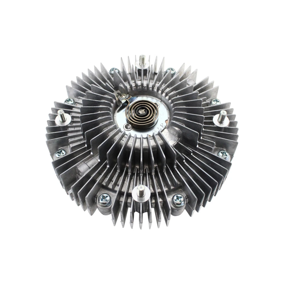 Embrague ventilador de refrigeración motor Aisin para Toyota Sequoia Lexus GX470 4,7 L 2UZFE Foto 3 de 4