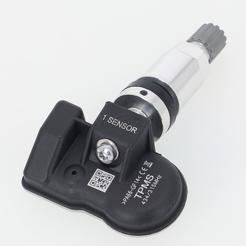 TPMS-A2 TPMS universal sensor 315/433MHz For Autel Automotive Tools Programmable - Picture 4 of 5