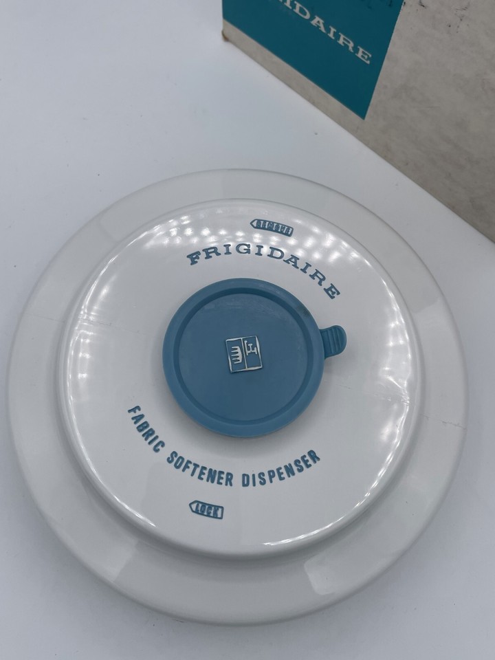 Genuine Frigidaire 0634147 Washer Fabric Softener Dispenser Assembly