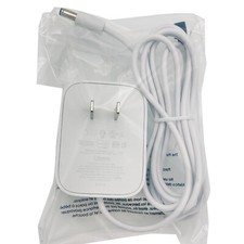 NEW Genuine Google AC Adapter W18-030N1A  Google Nest Audio Hub Max Charger