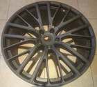 Y707TR SINGLE BRAND NEW 23" GENUINE Aston Martin DBX 707 REAR alloy wheel