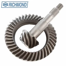 Richmond Gear 69-0324-1 Street Gear Differential Ring And Pinion