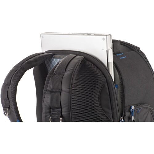 Think Tank Photo StreetWalker HardDrive V2.0 Backpack (Black) USA Dealer #27200 - Picture 12 of 13