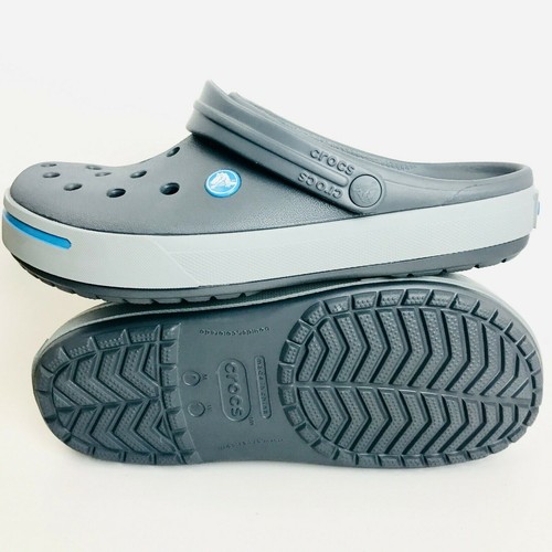 Crocs Crocband II Clogs Unisex Mens 
