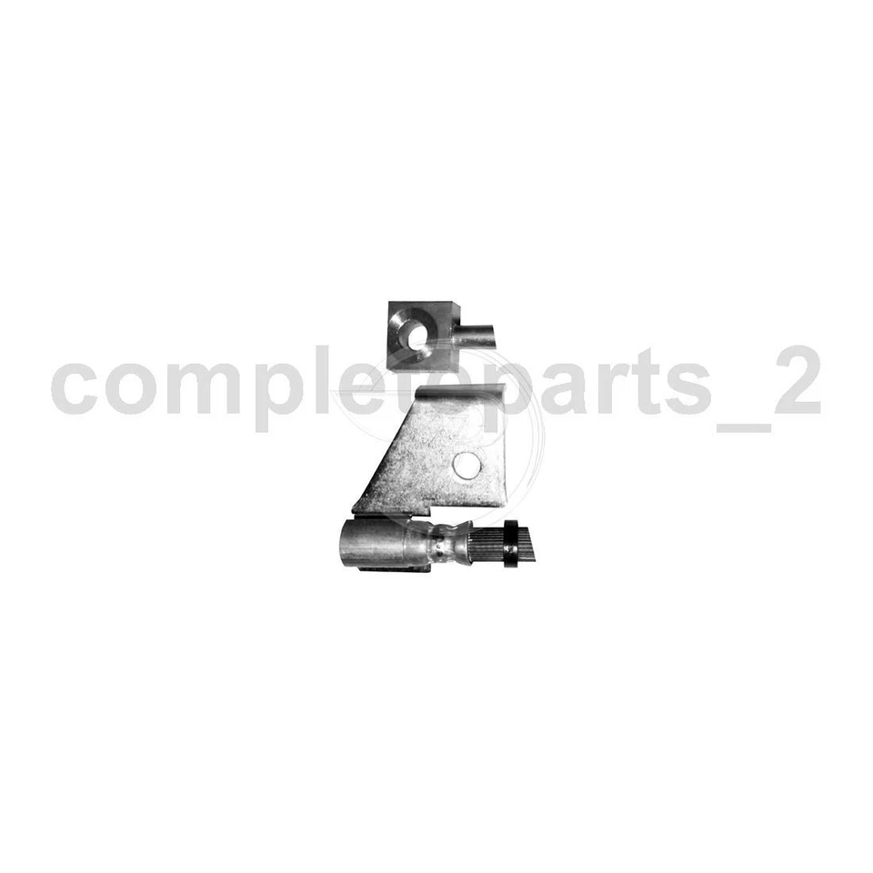 2 Front Brake Line Brake Hose Fits AMC Eagle 4.2L 2.5L - Image 2 of 4