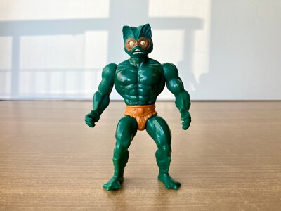 Merman (heman / Motu) Vintage | Meses sin interés