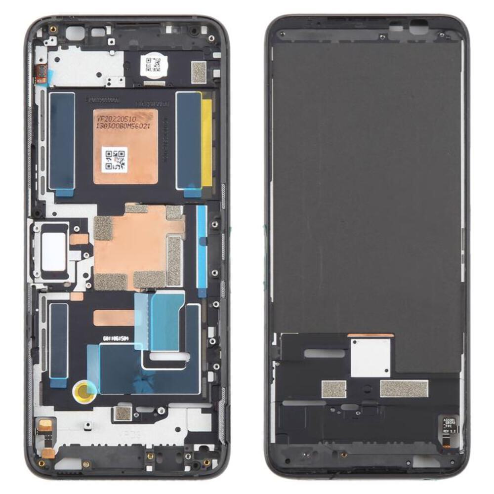 Asus ROG Phone 6 / 6 Pro Middle Frame Bezel Plate Replacement | eBay