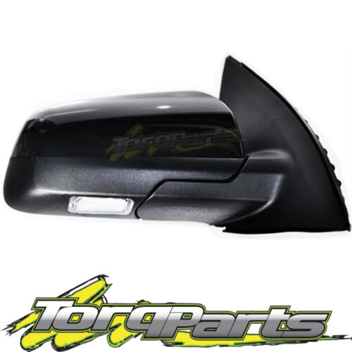 <!--F#f_0-->RH ELECTRIC MIRROR SUIT VE COMMODORE HOLDEN 06-13 DOOR SIDE REAR VISION LIGHT<!--F/-->