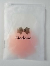 1 Pair Nippleless Covers Sticky Silicone Reusable Breast Lift Flower New