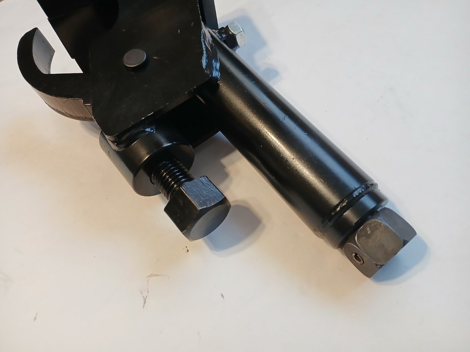 Car Manual Tire Bead Breaker Portable Efficient Easy Operated Wheel