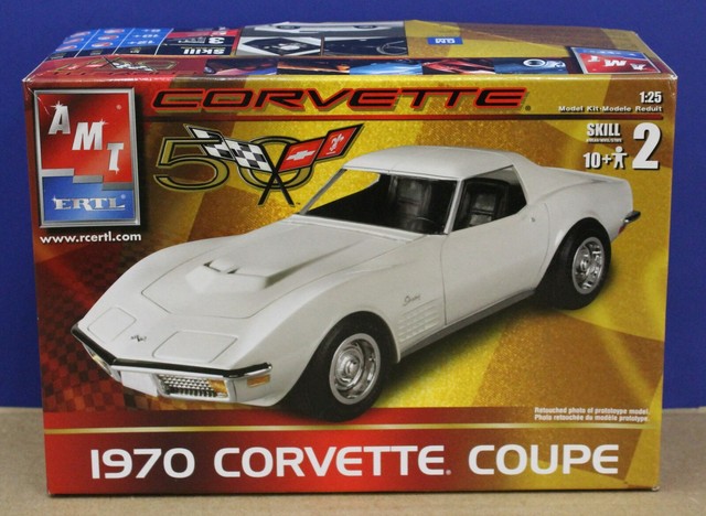 amt 70 corvette