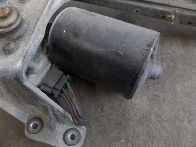 Saab 900 Windshield Wiper Motor Original 1979-1993 8544462  