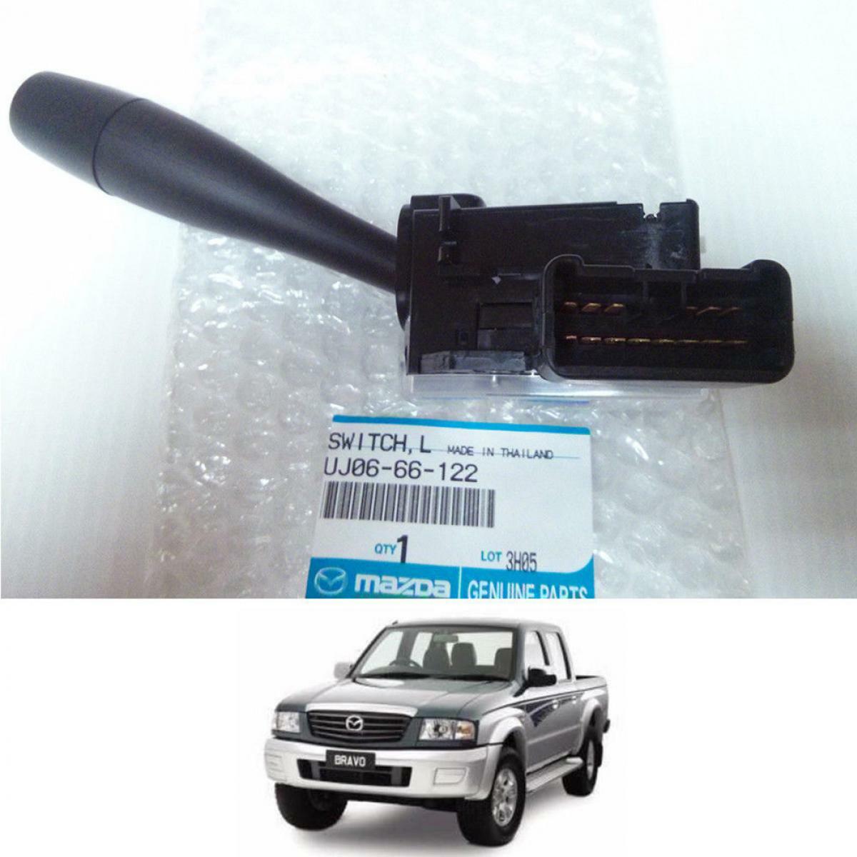 MAZDA-B2500-B2600 BT-50 UJ06-66-122 14P IN LHD TURN SIGNAL