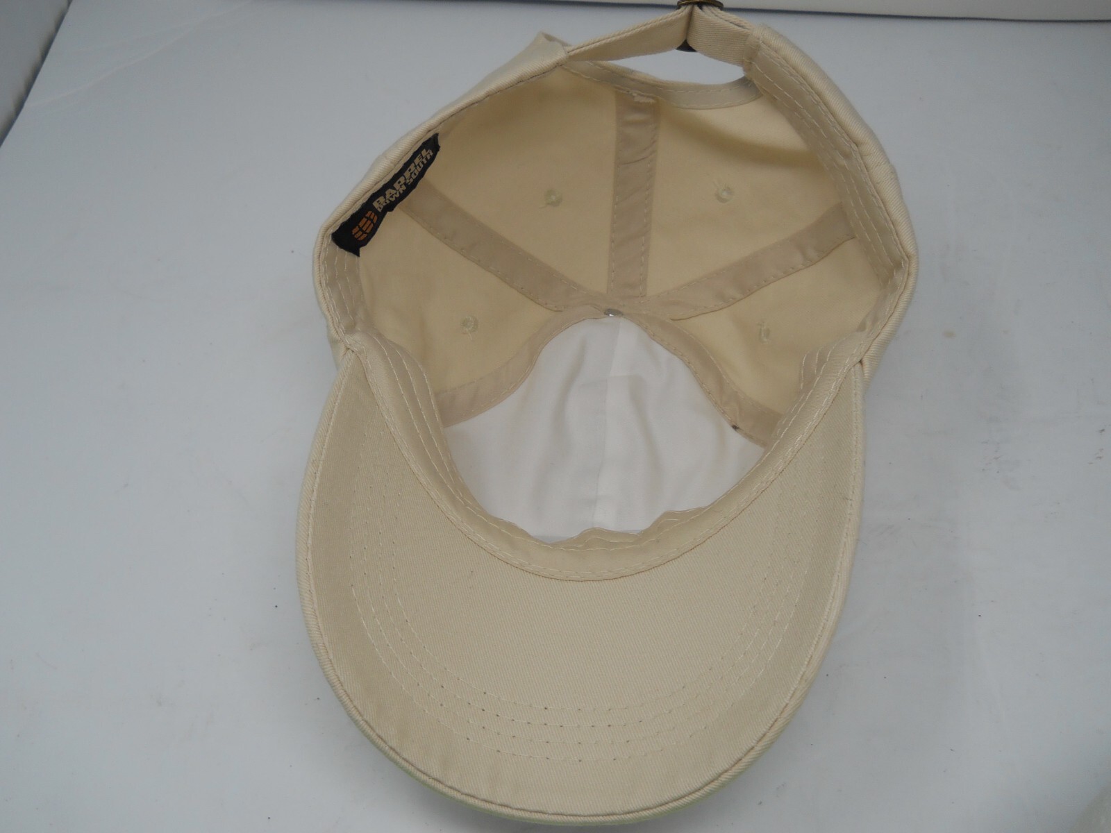 Barrel Down South Strap Back Adjustable Causal Ho… - image 6