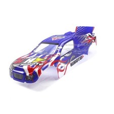 31506 Carrozzeria Truggy Katana 1/10 Himoto