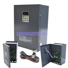 11-22KW 15-30HP Variable Frequency Drive Inverter VFD Speed Control 380V +Cable