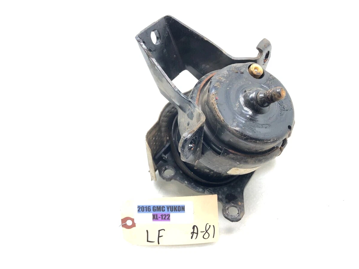 2015-2020 GMC YUKON XL LEFT DRIVER FRONT ENGINE MOTOR MOUNT OEM | eBay