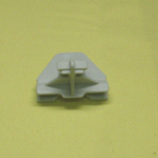 whirlpool dishwasher silverware basket clip