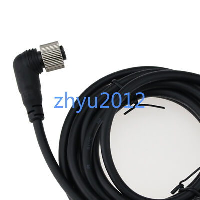 100% Test Autonics CLD3-2 Photoelectric Proximity Sensor Cables New | eBay