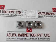 Dtl technologies sh0040-1 adaptor flange set[1set=3pcs]