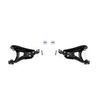 Sidem 2X Querlenker Links Rechts FüR Renault Clio II Bb_ Cb_ 1.2 16V