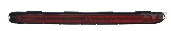TYC 15-0087-00-2 Auxiliary Stop Light for MERCEDES-BENZ
