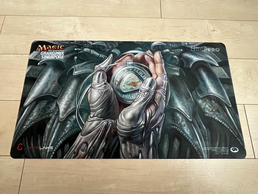Mtg Mox Opal Gp Playmat | eBay Mtg Mox Opal Gp Playmat | eBay