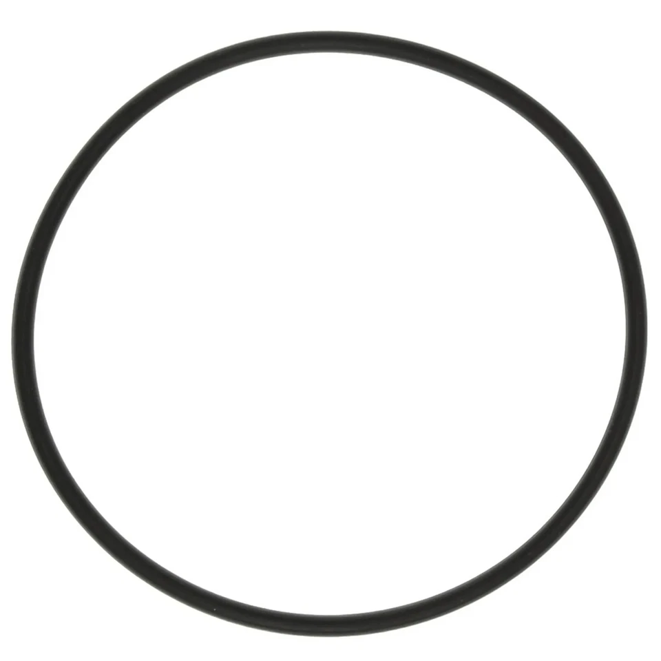 Junta de filtro de aceite de motor Mahle 72239 para Chrysler Cordoba 1975-76 y 1980-83 Foto 2 de 2