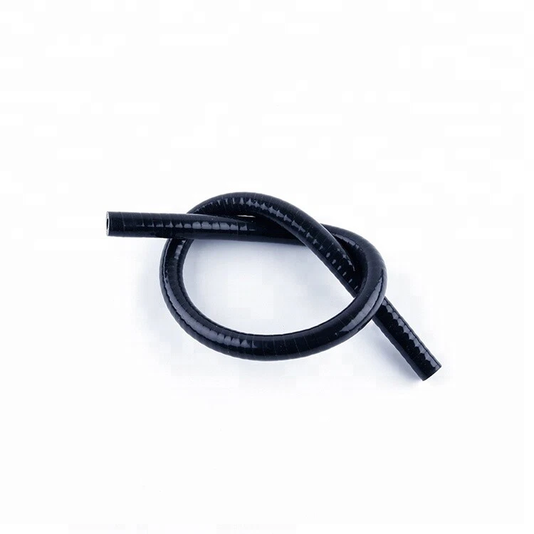 For Volkswagen Golf MK3 GTI 8V AGG ADY 1992-1998 Silicone Radiator Hose Black - Imagem 2 de 4