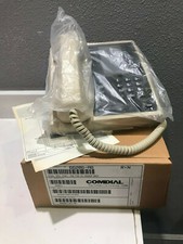 NEW IN BOX Comdial Executech 6620G-AB 20-Button Non-Display Phone (Ash)