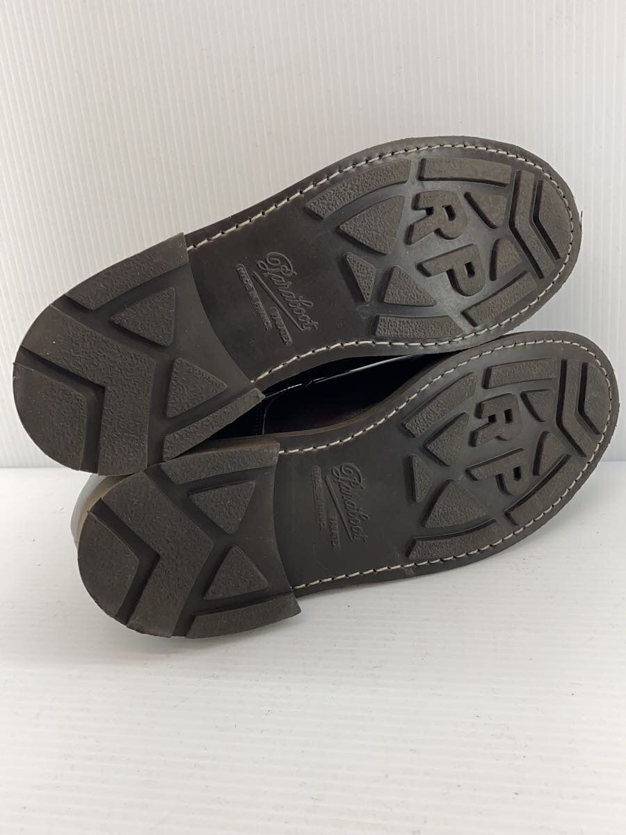 Paraboot Dress Shoe US 7.5 BRW Leather 710707 CHAMBORD TEX Paraboot Dress Shoe US 7.5 BRW Leather 710707 CHAMBORD TEX
