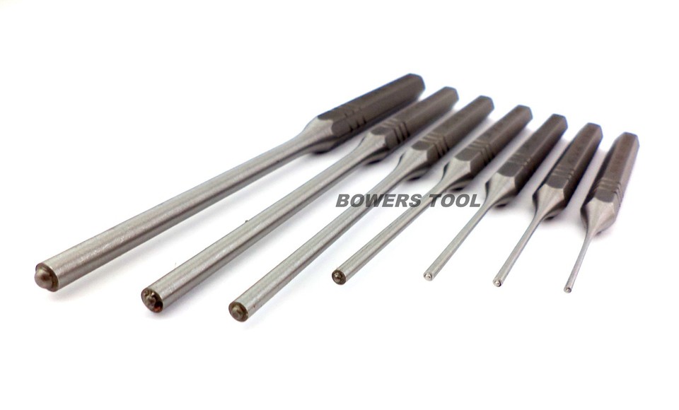 BSF RIGHT HAND THREAD TAP & DIE SET 3/16 1/4 5/ Produktbild-Vorschau 8