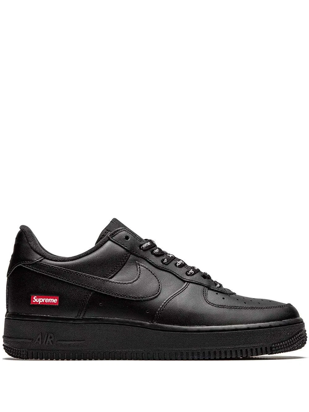 Baskets Nike X Supreme Air Force 1 Low 