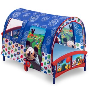 mickey mouse room set