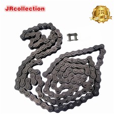 35 chain 140 LINKS for Motovox Mini Bike MBX10 CHAIN MBX11 Baja Doodle New