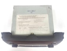 Autoradio Toyota LANDCRUISER