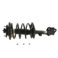 Front Passenger Right Suspension Strut and Coil Spring KYB SR4071 For Odyssey