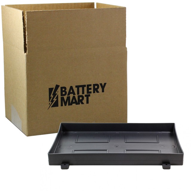 Group 27 Battery Tray [11127] eBay
