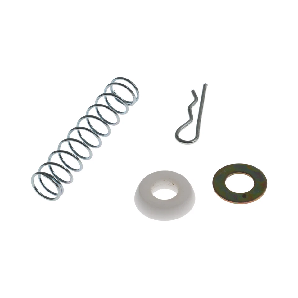 Shifter Cross Shaft Linkage Bushing Spring Set Fit for Oldsmobile F85 Cutlass - Image 3 of 4