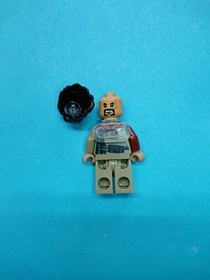 Lego Star Wars Minifigure Baze Malbus 75153 Rogue One!
