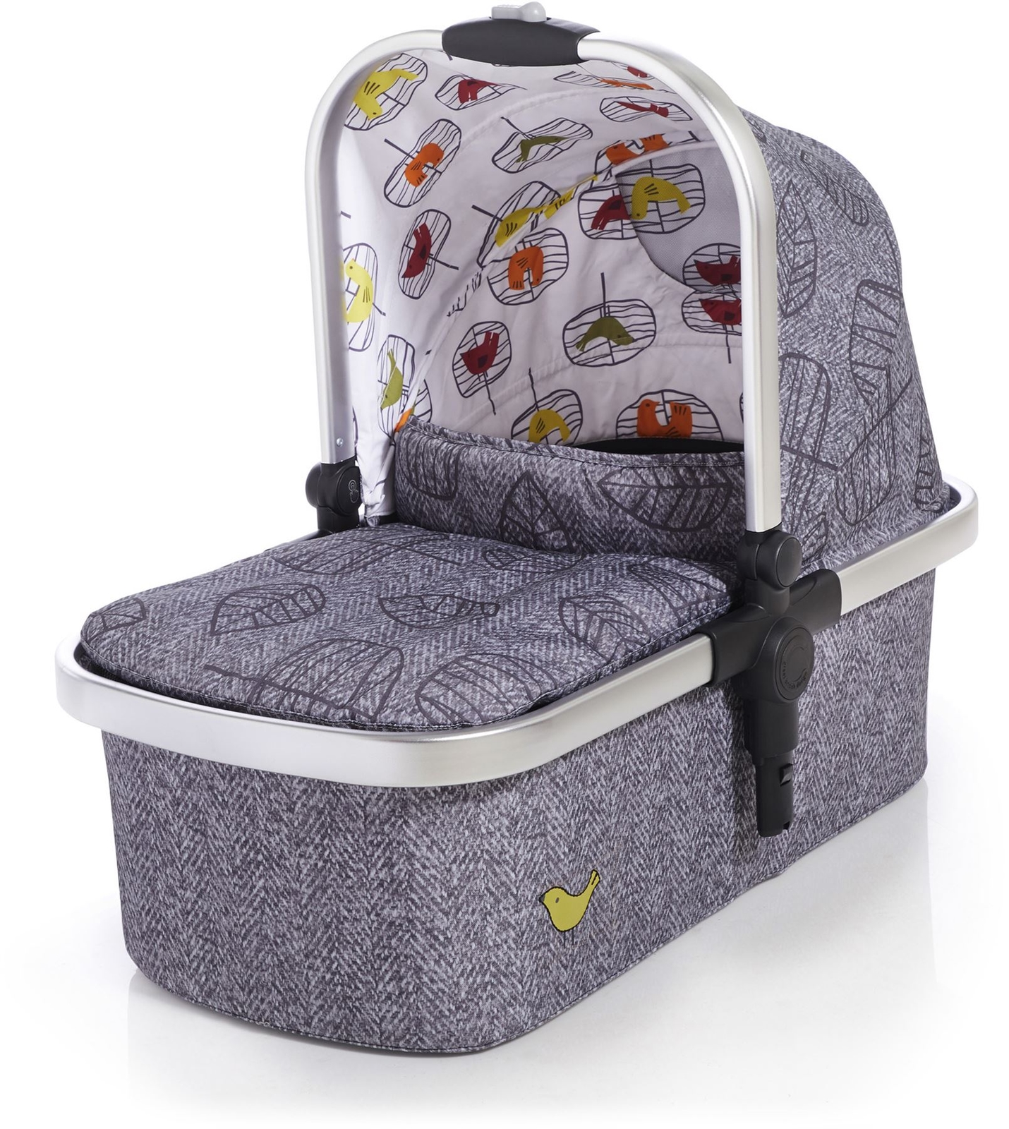 cosatto dawn chorus footmuff