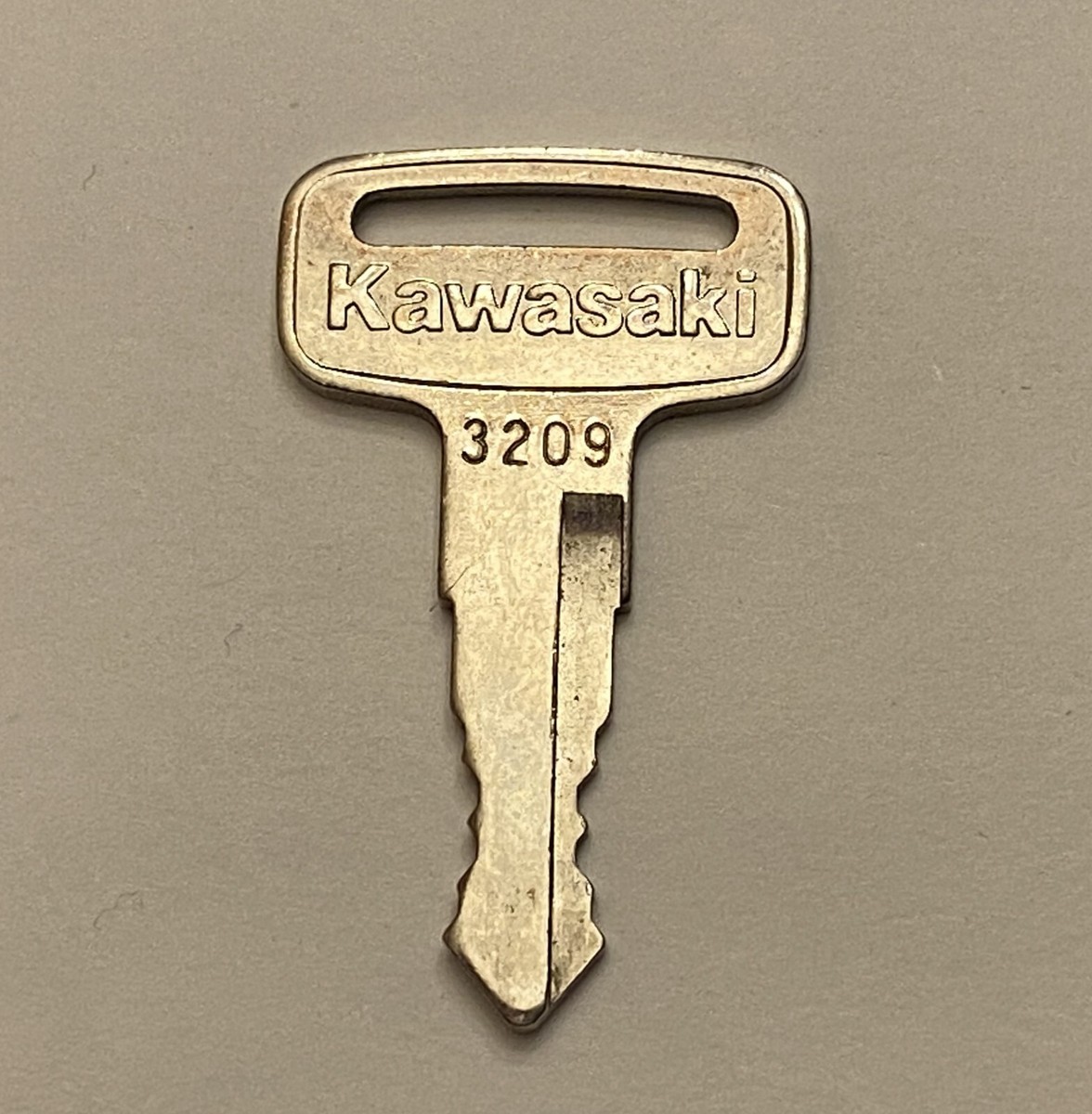 専用／OLD KEY 2 Key Blanks 1979-1992 Kawasaki Ninja 750 Keys 1995-2003 ZX