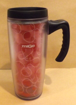 MIGO by Aladdin Travel Mug | eBay